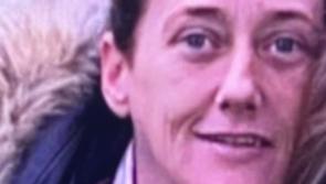 MISSING: Gardaí seeking public's assistance in tracing whereabouts of 39-year-old woman