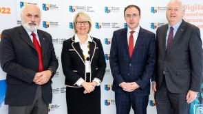 Ambitious new platform hosting interactive talks and workshops launched at Maynooth University in Kildare