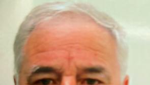 UPDATED: Gardaí are seeking the public's assistance in tracing the whereabouts of 74-year-old Michael Flynn