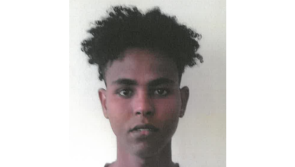 Have you seen this boy? Gardaí seek information on missing 16-year-old 