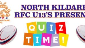 EVENT: North Kildare RFC to host auction, quiz and raffle this Friday