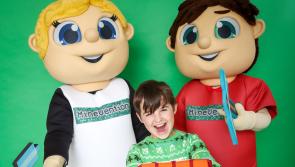Calling Kildare Minecraft fans! MineVention returns to Ireland in October
