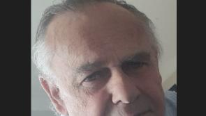 MISSING PERSON: Gardaí seeking information relating to the whereabouts of 74-year-old man