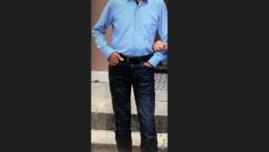Gardaí seeking information relating to whereabouts of missing Kilkenny man Patrick Guidera