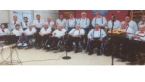 NEWS BRIEF: Charity CD released in aid of Kildare hospital