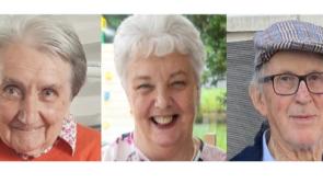 Kildare Death Notices for today, December 27, 2022