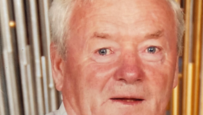 Kildare Deaths for Tuesday, April 19, 2022