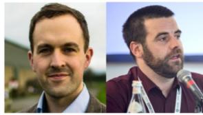 KILDARE: Councillors Rob Power and Chris Pender comment on accommodation of asylum seekers in Newbridge