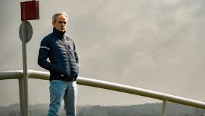 Kildare's own Ruby Walsh confirmed for the Punchestown 2022 team 