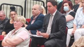 Political representatives grilled at consultation over proposed modular homes in Rathangan, Kildare