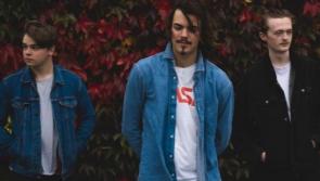 DEBUT: Kildare band inspired by The Black Keys and The White Stripes to release first-ever single this Friday
