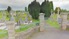 Cemetery mass in Newbridge, Kildare, postponed due to road closure