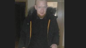 MISSING: Gardaí seeking information relating to whereabouts of Dublin man