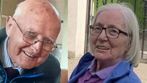 Kildare Deaths June 4 to June 6, 2022
