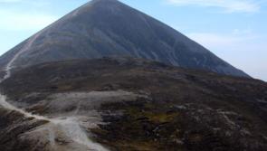 Kildare man to climb Croagh Patrick in ­a wheelchair as part of charity venture