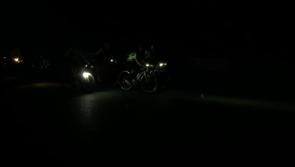 VIDEO: The best place to ride your bike at night in Kildare