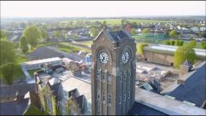 WATCH: More stunning video of Kildare from the air - as you've rarely seen it before!