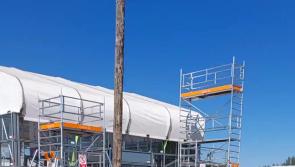 WATCH: Pupils from  one County Kildare school give their verdict on the Ploughing