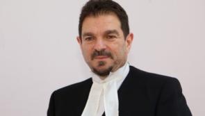 Couple accused of abusing the legal system by Kildare Judge 