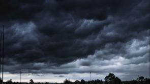 WEATHER WARNING: Met Eireann issues Status Yellow rainfall warning for Kildare