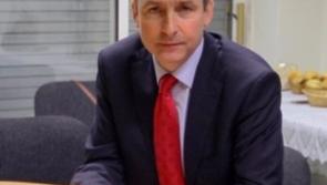 Taoiseach: Further restrictions cannot be ruled out; backed up by Stephen Donnelly