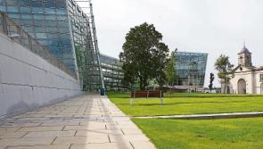 Kildare domestic violence victims need accommodation