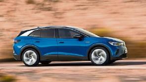 Motoring: Kildare leads the way in electric vehicles sales