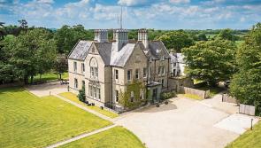 PLANNING BRIEF: Changes proposed to Kildare's Firmount House