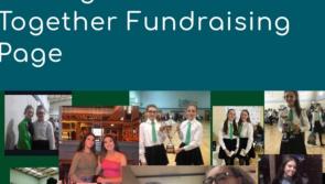 ‘Getting the band back together’: Fundraiser launched in aid of Jigsaw and Kildare Irish Figure Dancers
