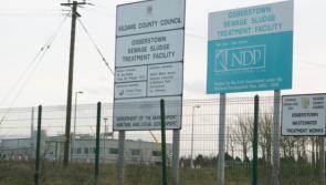 KILDARE: Delay to start of construction of pumping station facility near Naas