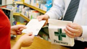 Another pharmacy chain offering prescription deliveries across Co Kildare 
