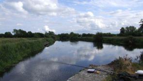 UPDATE: Barrow Blueway at Monasterevin, Kildare to be completed this year, govt confirms