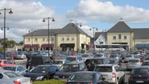 Sisters admit shoplifting offences in Kildare Village