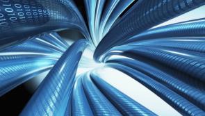 Kildare has the third-fastest broadband in the country