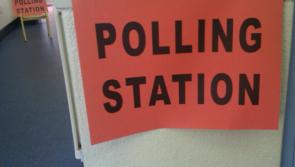 Lunchtime voter turnouts across Kildare in the Presidential Election and blasphemy referendum