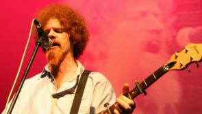 The Dublin City Ramblers and The Legend of Luke Kelly in Naas