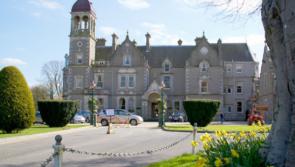 Well-known Kildare hotel planning changes on its premises