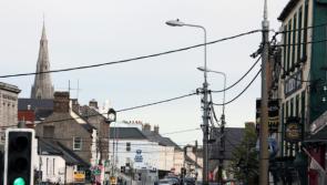 No more overhead cables to go underground in Naas