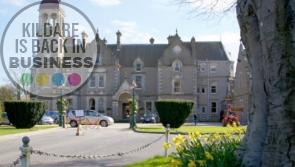 Killashee Hotel & Spa, Naas, gets set to welcome back guests