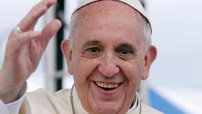 Kildare County Council opens online book of condolence for Pope Francis