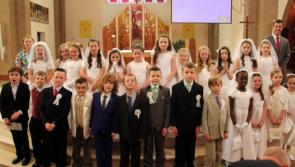 Dioceses of Kildare and Leighlin statement on First Communions and Confirmations 