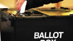 Election Called : Register how to vote