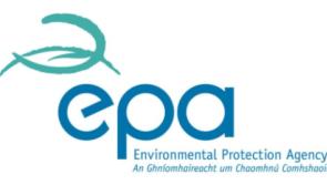 Kildare food company is listed for enforcement by environmental watchdog