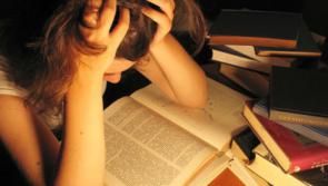  Leaving Cert anxiety: Sleep, put the phone down,  enjoy the small things 