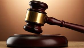 Man was abusive to gardaí in front of Kildare schoolchildren