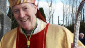 Bishop of Kildare and Leighlin Denis Nulty endorses new app which enables people to 'deepen their faith'
