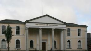 Man in court after drugs found in Newbridge home
