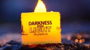 Kildare people set for Darkness Into Light to be part of something special tomorrow, May 8