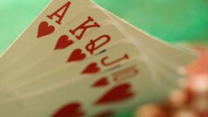 New Gambling Bill will aim to stop problem gambling at source, Kildare TD says