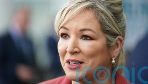 Opinion poll reveals Sinn Féin on course to become largest Stormont party